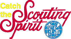 Catch The Scouting Spirit !